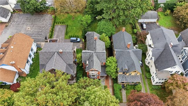 35 Vick Park A, Rochester, NY 14607