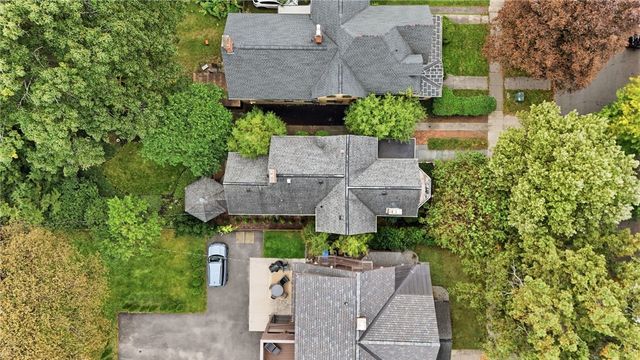 35 Vick Park A, Rochester, NY 14607