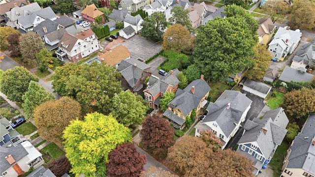 35 Vick Park A, Rochester, NY 14607