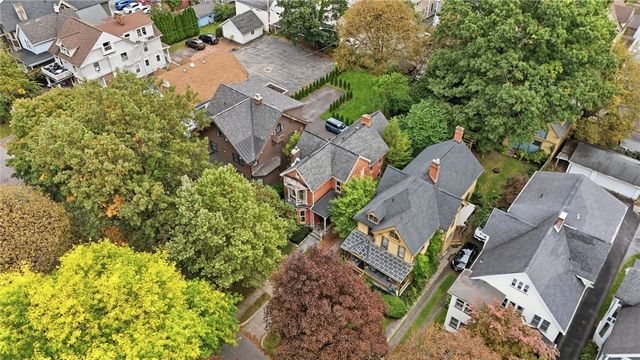35 Vick Park A, Rochester, NY 14607