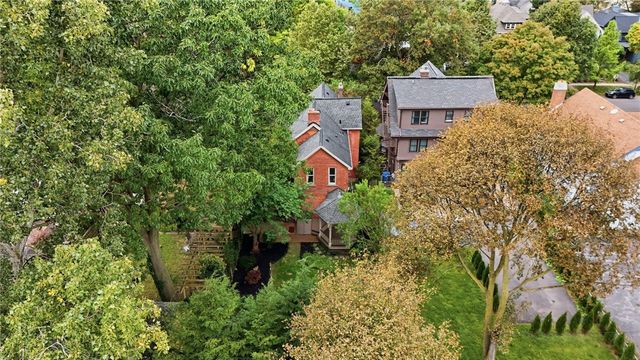35 Vick Park A, Rochester, NY 14607