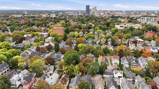 35 Vick Park A, Rochester, NY 14607