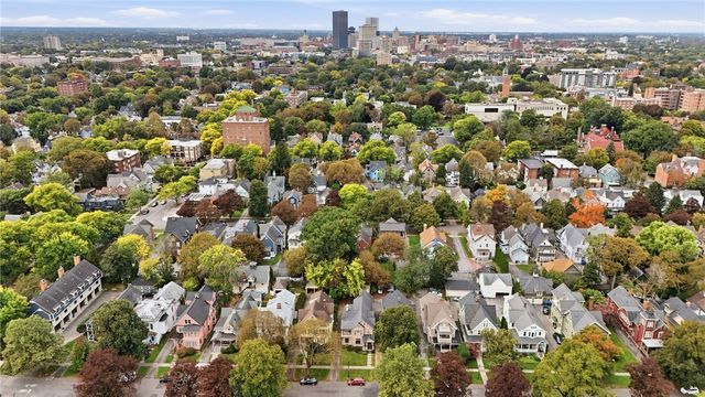 35 Vick Park A, Rochester, NY 14607