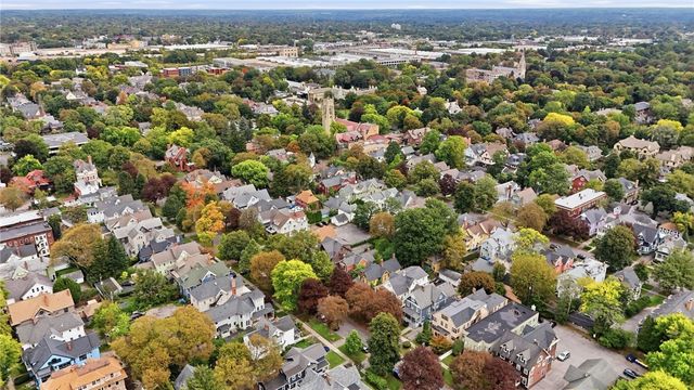 35 Vick Park A, Rochester, NY 14607