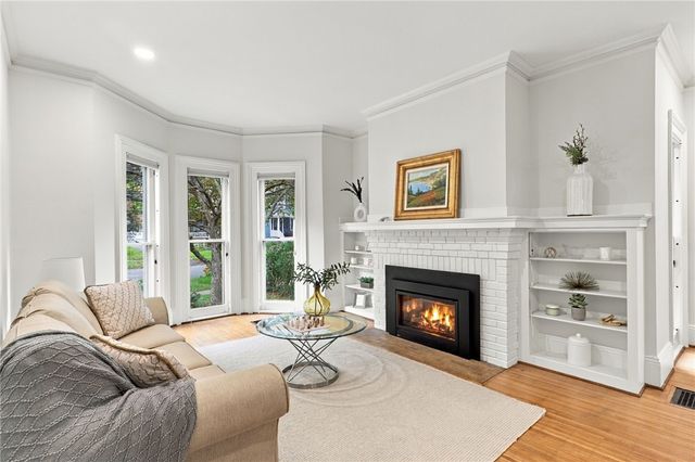 35 Vick Park A, Rochester, NY 14607