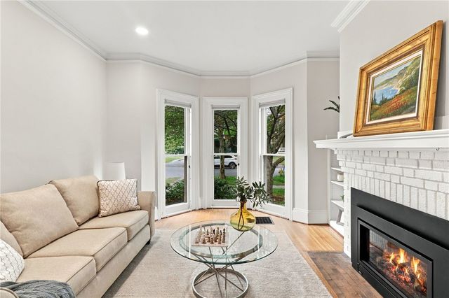 35 Vick Park A, Rochester, NY 14607