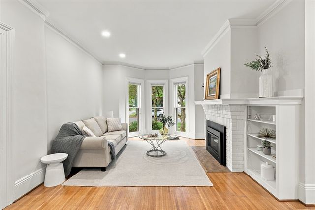 35 Vick Park A, Rochester, NY 14607