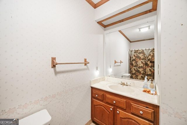 206 Ridge Circle, Dublin, GA 31021