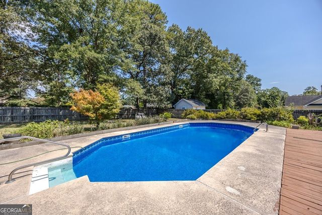 206 Ridge Circle, Dublin, GA 31021