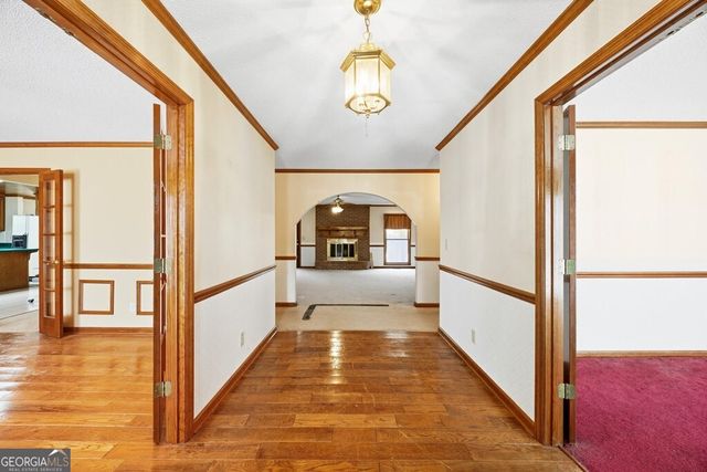 206 Ridge Circle, Dublin, GA 31021