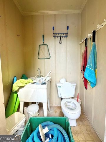 206 Ridge Circle, Dublin, GA 31021