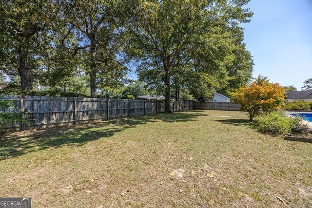 206 Ridge Circle, Dublin, GA 31021