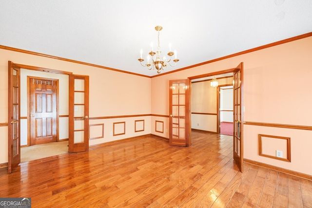 206 Ridge Circle, Dublin, GA 31021