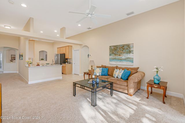 2842 Galindo Circle, Melbourne, FL 32940