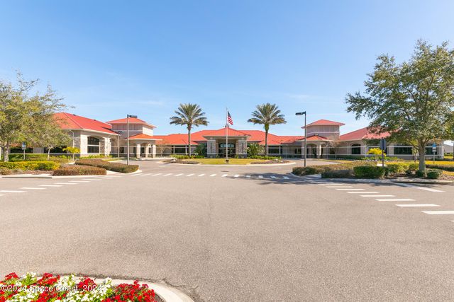 2842 Galindo Circle, Melbourne, FL 32940