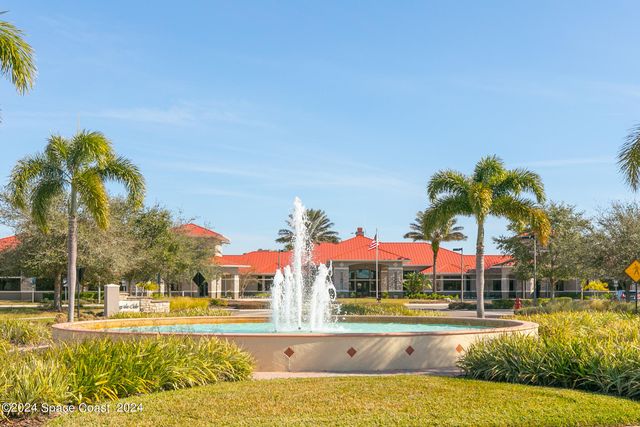 2842 Galindo Circle, Melbourne, FL 32940