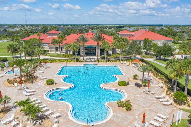 2842 Galindo Circle, Melbourne, FL 32940