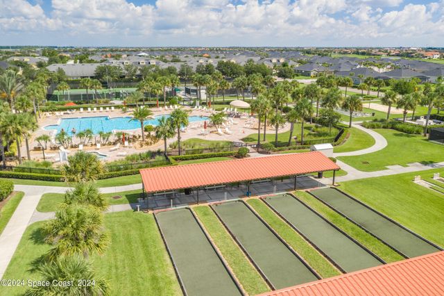 2842 Galindo Circle, Melbourne, FL 32940