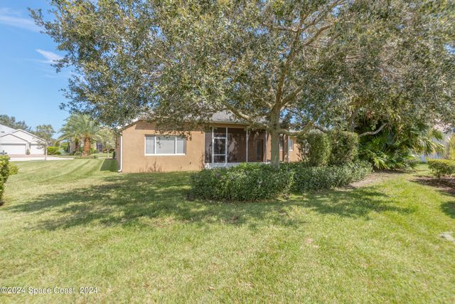 2842 Galindo Circle, Melbourne, FL 32940