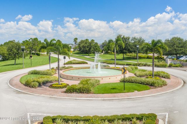 2842 Galindo Circle, Melbourne, FL 32940