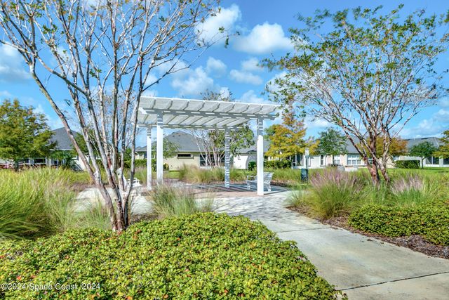 2842 Galindo Circle, Melbourne, FL 32940