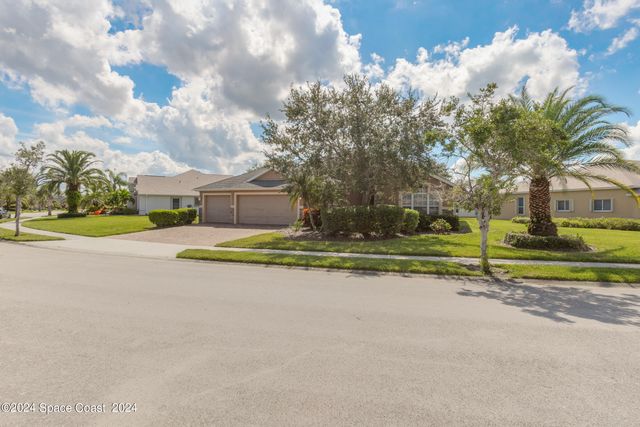 2842 Galindo Circle, Melbourne, FL 32940