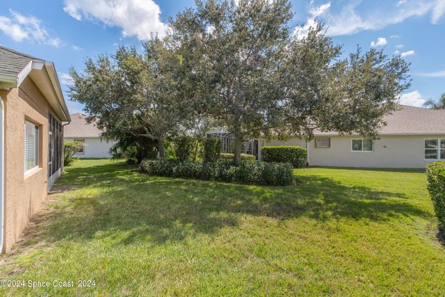 2842 Galindo Circle, Melbourne, FL 32940