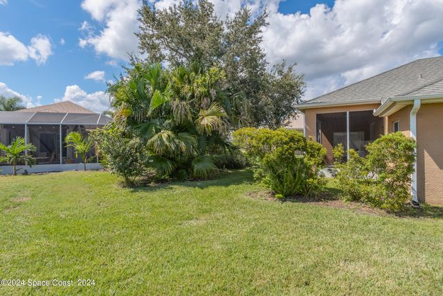 2842 Galindo Circle, Melbourne, FL 32940