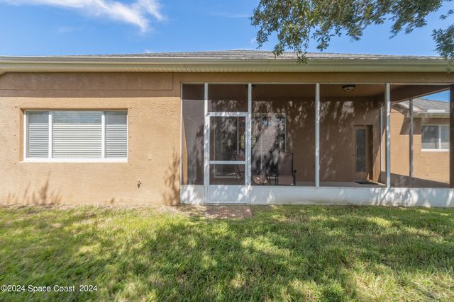 2842 Galindo Circle, Melbourne, FL 32940