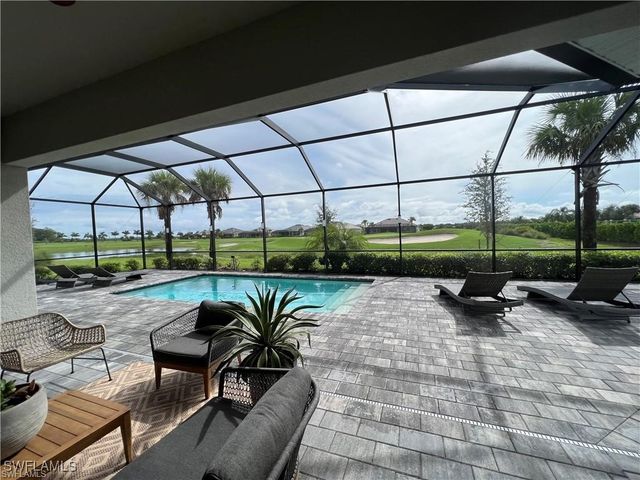 6003 Diamonte PL, Ave Maria, FL 34142