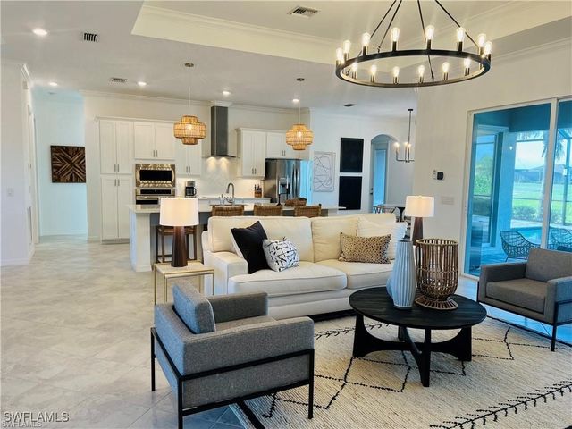 6003 Diamonte PL, Ave Maria, FL 34142