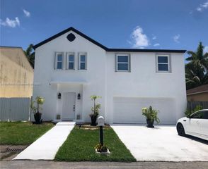 27306 SW 121st Ct, Homestead, FL 33032
