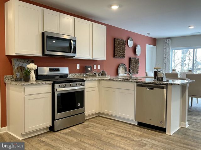 1109 ALBRITTON LANE, Salisbury, MD 21801