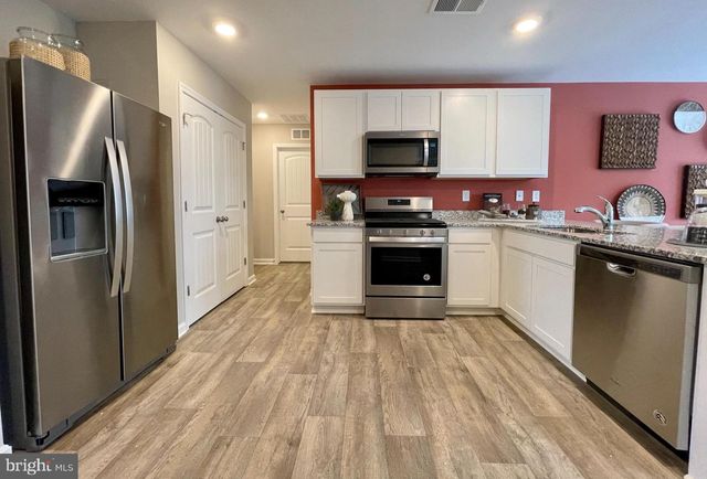 1109 ALBRITTON LANE, Salisbury, MD 21801