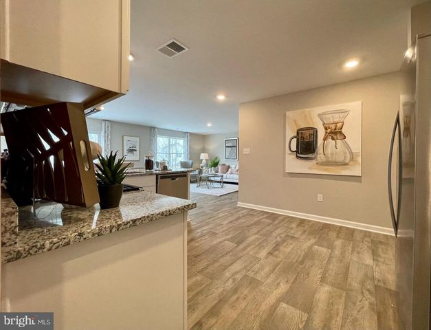 1109 ALBRITTON LANE, Salisbury, MD 21801
