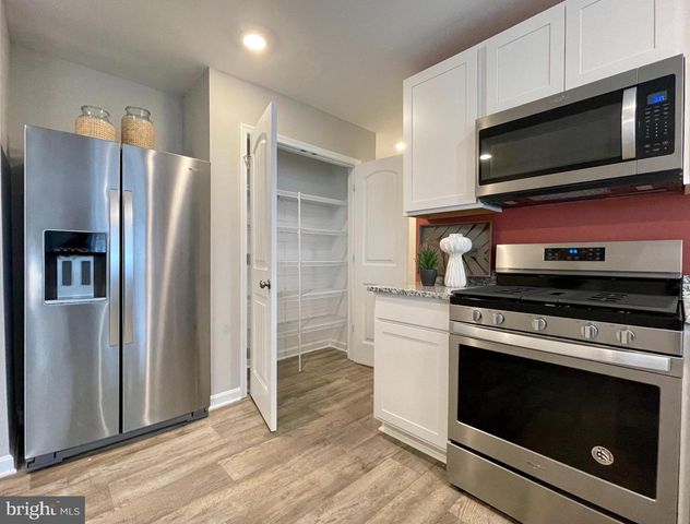1109 ALBRITTON LANE, Salisbury, MD 21801