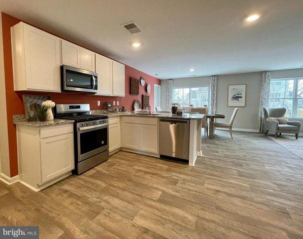 1109 ALBRITTON LANE, Salisbury, MD 21801