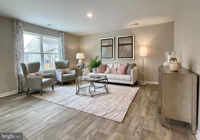 1109 ALBRITTON LANE, Salisbury, MD 21801