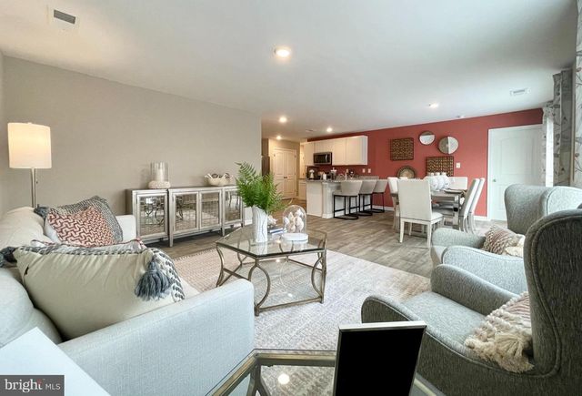 1109 ALBRITTON LANE, Salisbury, MD 21801