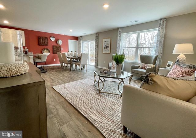 1109 ALBRITTON LANE, Salisbury, MD 21801