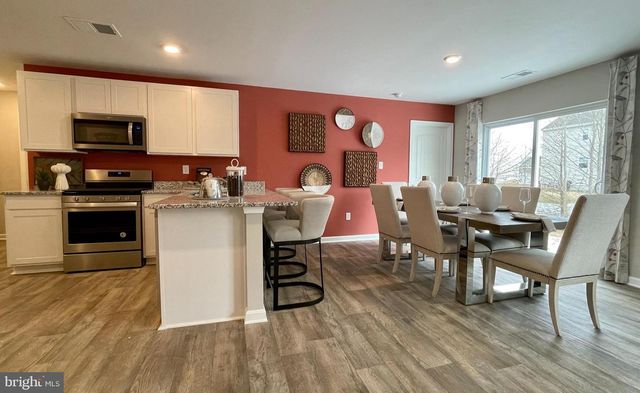 1109 ALBRITTON LANE, Salisbury, MD 21801