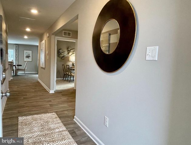 1109 ALBRITTON LANE, Salisbury, MD 21801