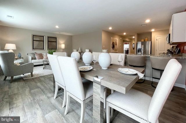 1109 ALBRITTON LANE, Salisbury, MD 21801