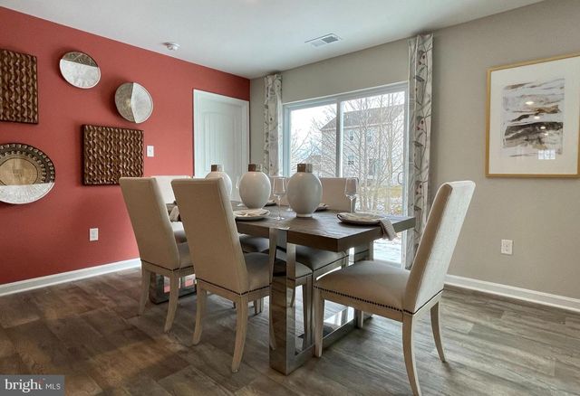 1109 ALBRITTON LANE, Salisbury, MD 21801