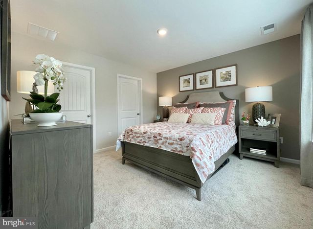 1109 ALBRITTON LANE, Salisbury, MD 21801