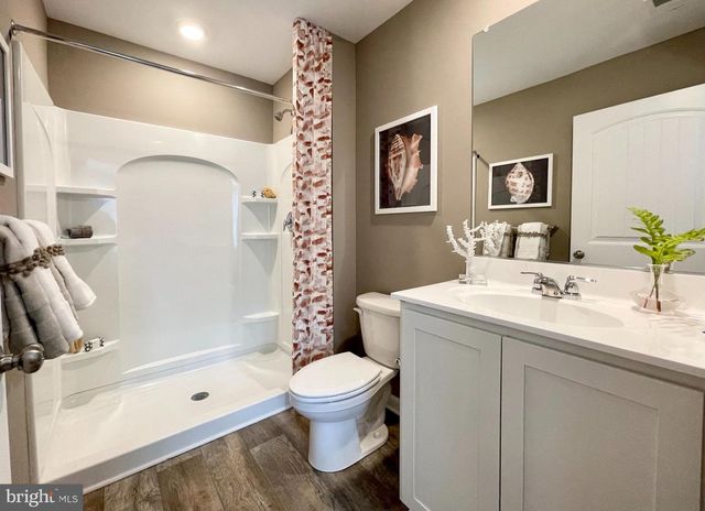 1109 ALBRITTON LANE, Salisbury, MD 21801