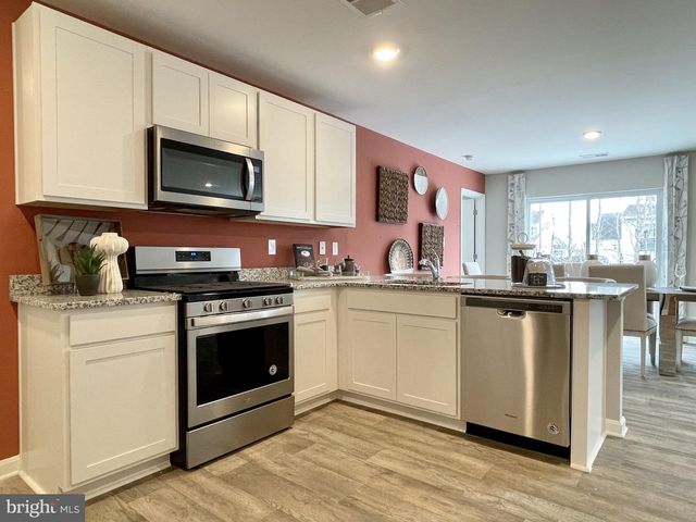 1109 ALBRITTON LANE, Salisbury, MD 21801