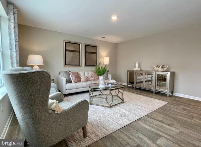 1109 ALBRITTON LANE, Salisbury, MD 21801