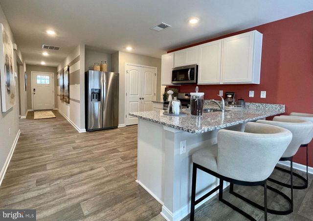 1109 ALBRITTON LANE, Salisbury, MD 21801