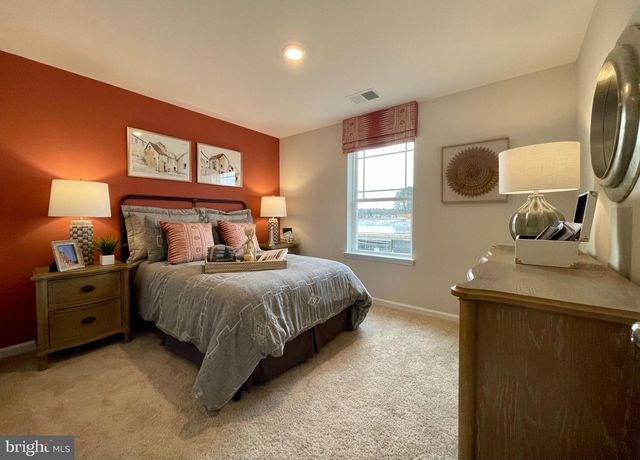 1109 ALBRITTON LANE, Salisbury, MD 21801